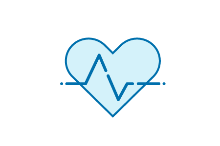 Heart icon