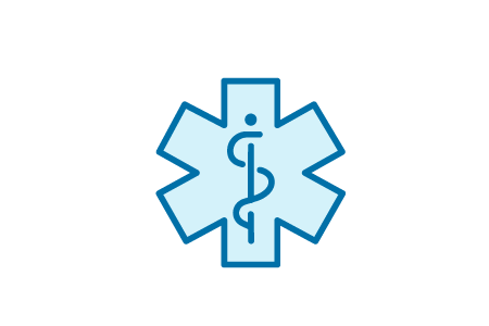 medical health icon