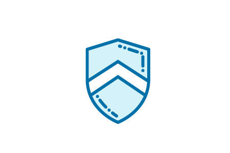 health shield icon